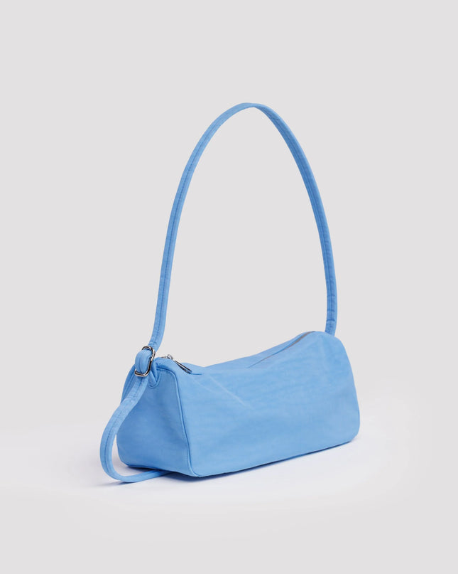 BAGGU NYLON LOAF BAG - PISCINE