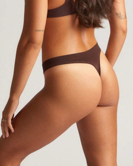 Nuudii Thong Mocha