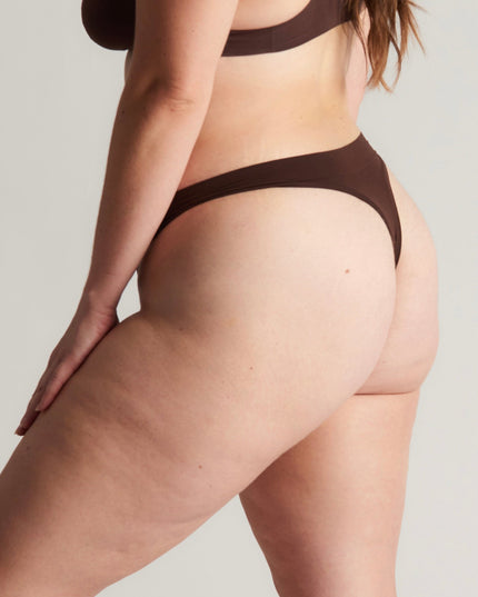 Nuudii Thong Mocha