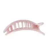 Harbor Cruise Flat Round Hair Clip- Teleties