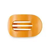 Man-go for it Flat Round Hair Clip - Teleties