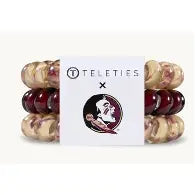 Florida State University Teleties Small