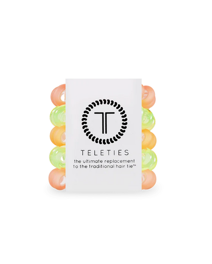 Summer Solstice- Tiny Teleties