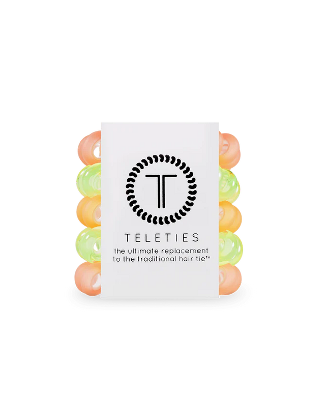 Summer Solstice- Tiny Teleties