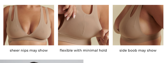 Nuudii Tee System Light