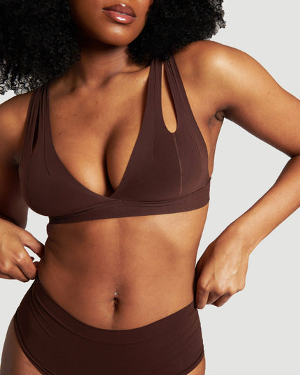 Nuudii Tee System Mocha