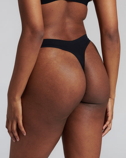 Nuudii Thong Black