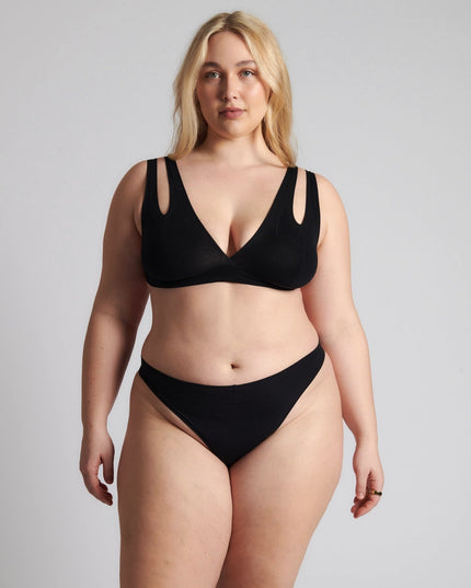 Nuudii Tee System Mocha Black