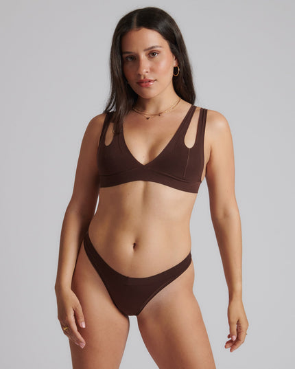 Nuudii Tee System Mocha