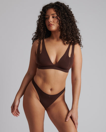 Nuudii Tee System Mocha