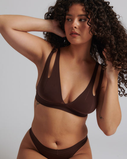 Nuudii Tee System Mocha