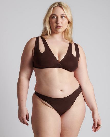 Nuudii Tee System Mocha