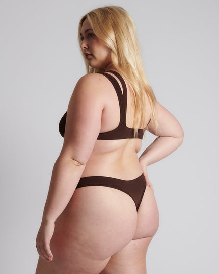 Nuudii Tee System Mocha