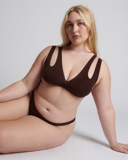 Nuudii Tee System Mocha