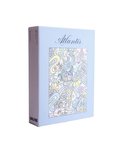 Valfré Atlantis Puzzle