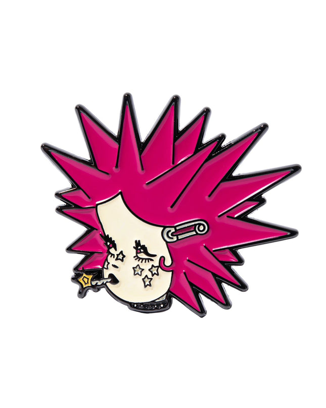 Valfré Hooligan Pin