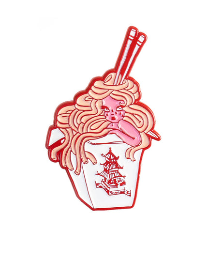 Valfré Take Out Pin