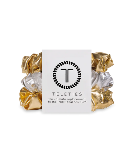 Year of Glam Scrunchie - Teleties