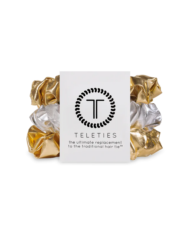 Year of Glam Scrunchie - Teleties