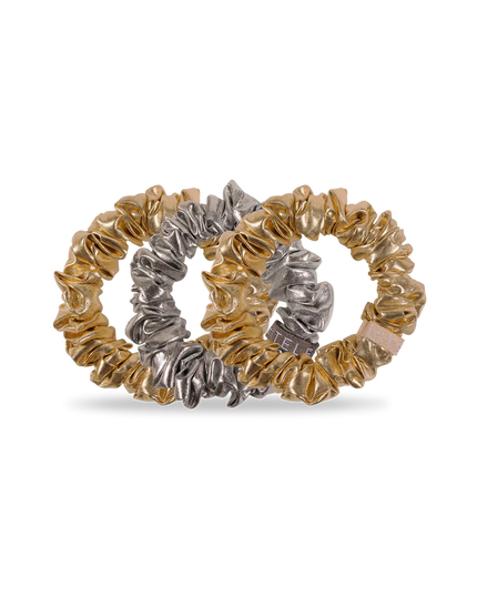 Year of Glam Scrunchie - Teleties