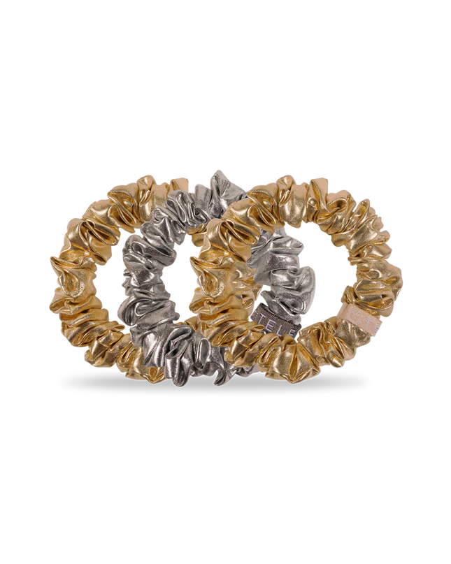 Year of Glam Scrunchie - Teleties