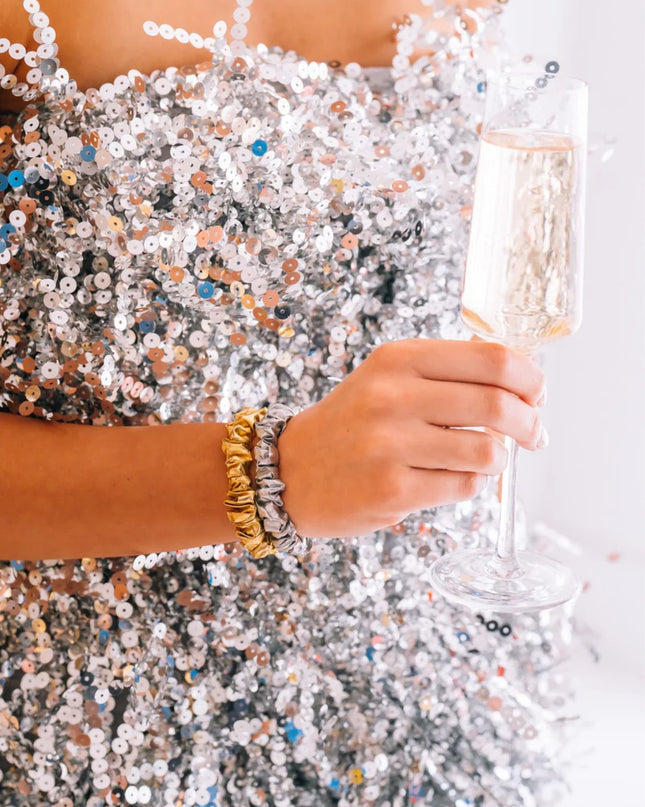 Year of Glam Scrunchie - Teleties