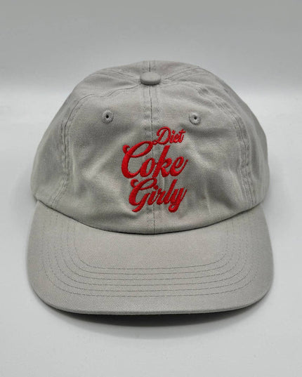 Diet Coke Girly Hat from Calli’s Curations
