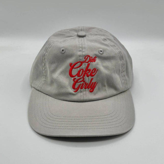 Diet Coke Girly Hat from Calli’s Curations