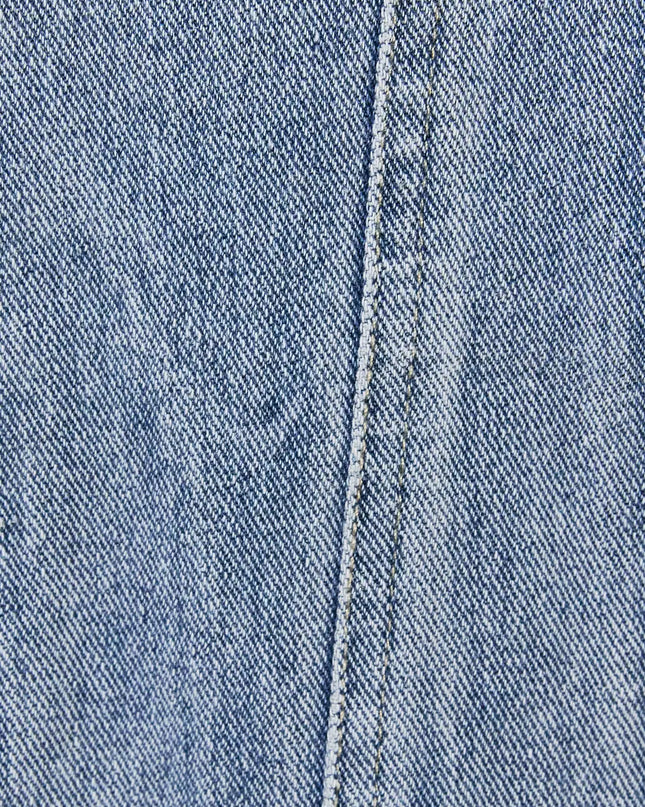 Cape Expectations Denim Jacket