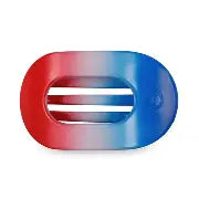 Miss Americana Flat Round Hair Clip- Teleties