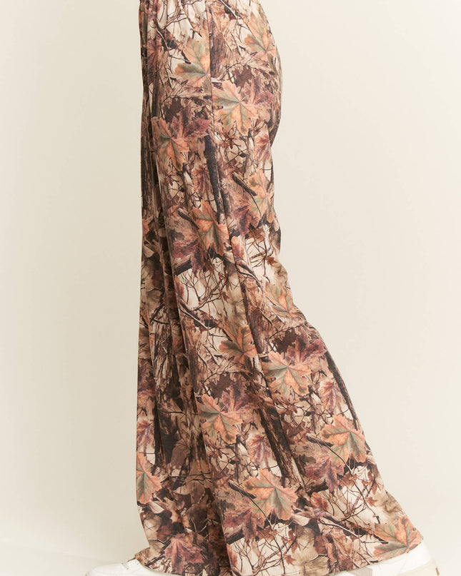 Midwest Princess Real Tree Camo Cargo Pants