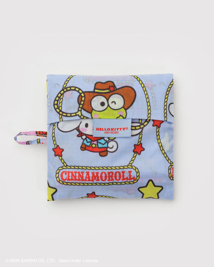 Standard Baggu - Hello Kitty & Friends Western