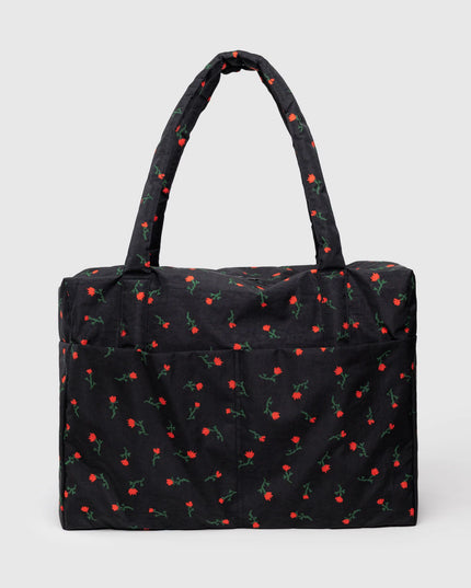 Baggu Cloud Carry-on - Painted Wildflower