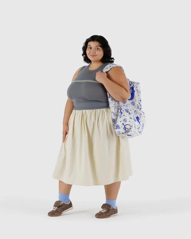Big Baggu - Mermaid