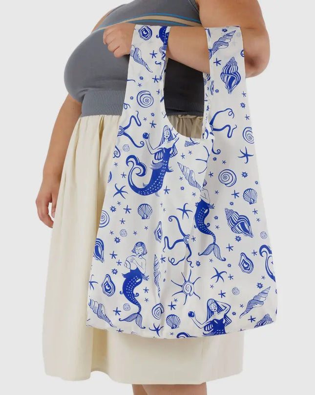 Big Baggu - Mermaid