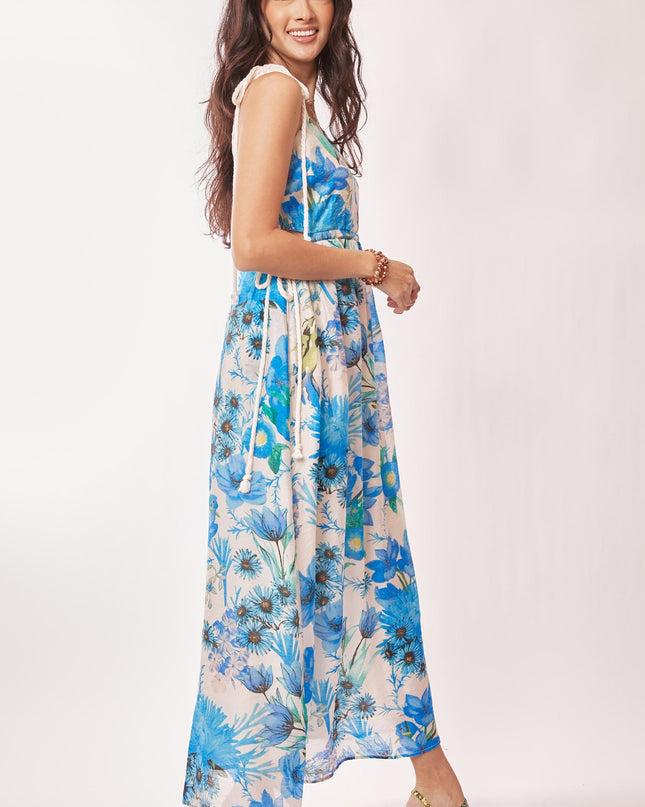 give her her flowers maxi