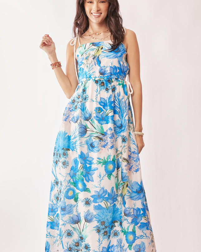 give her her flowers maxi