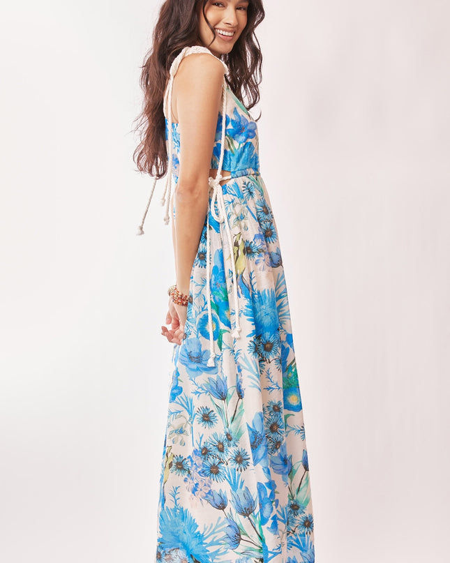 give her her flowers maxi
