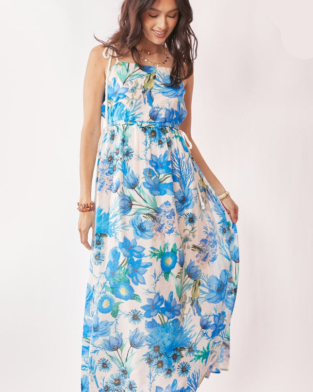 give her her flowers maxi
