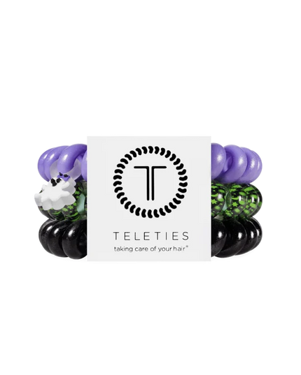 Boo Thing Hair Ties-Teleties