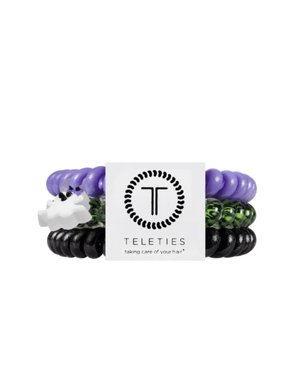 Boo Thing Hair Ties-Teleties
