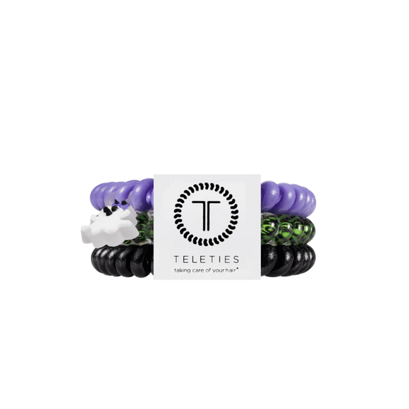 Boo Thing Hair Ties-Teleties