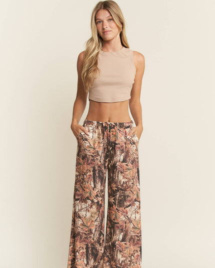 real tree camo pants photo forest forrest jogger sweat