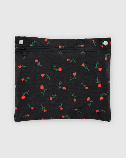 Baggu Cloud Carry-on - Painted Wildflower