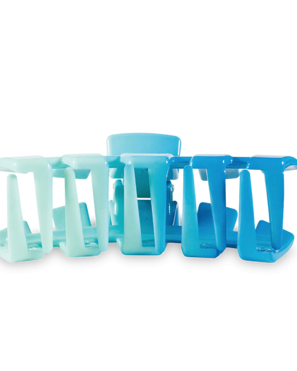 Classic Poolside Claw Hair Clip- Teleties