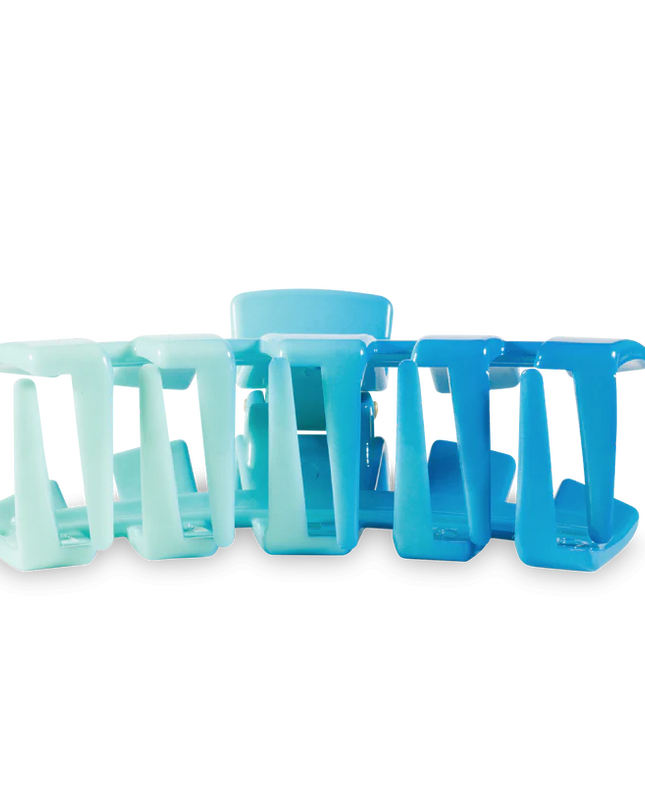 Classic Poolside Claw Hair Clip- Teleties