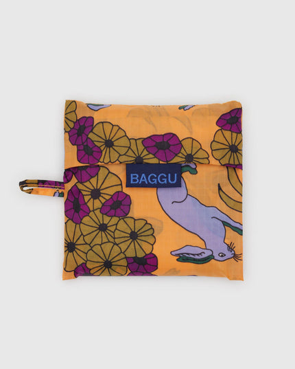 Standard Baggu - Wild Rabbit