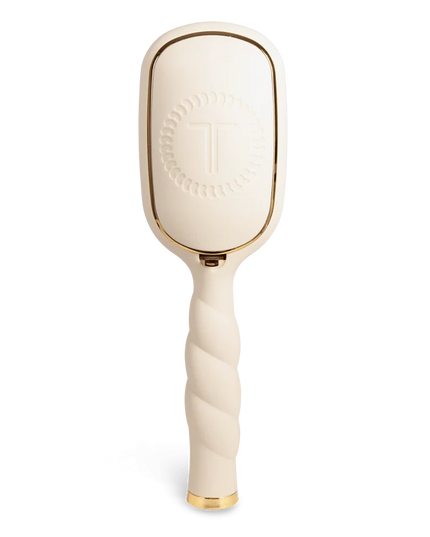 Detangler Hair Brush for Fine Hair Tan - Teleties