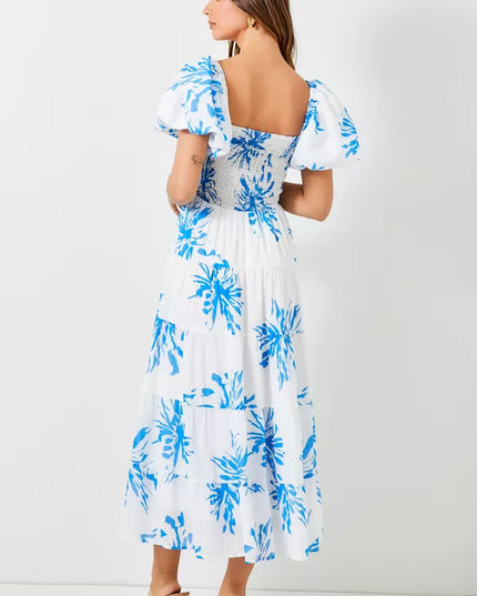 fleur de jardin midi