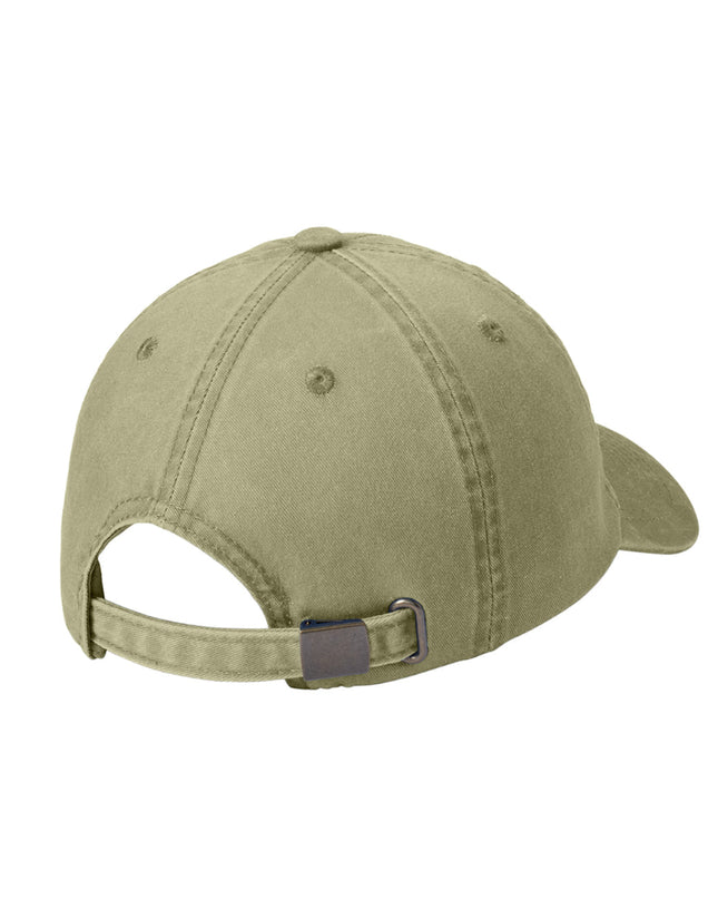 “Pickle Slut” Embroidered Dad Hat – Olive